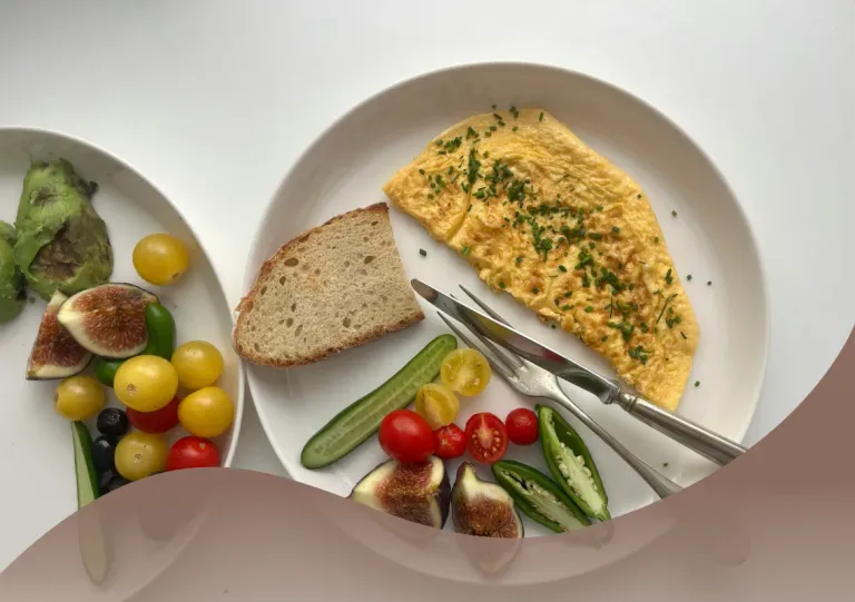 omlette